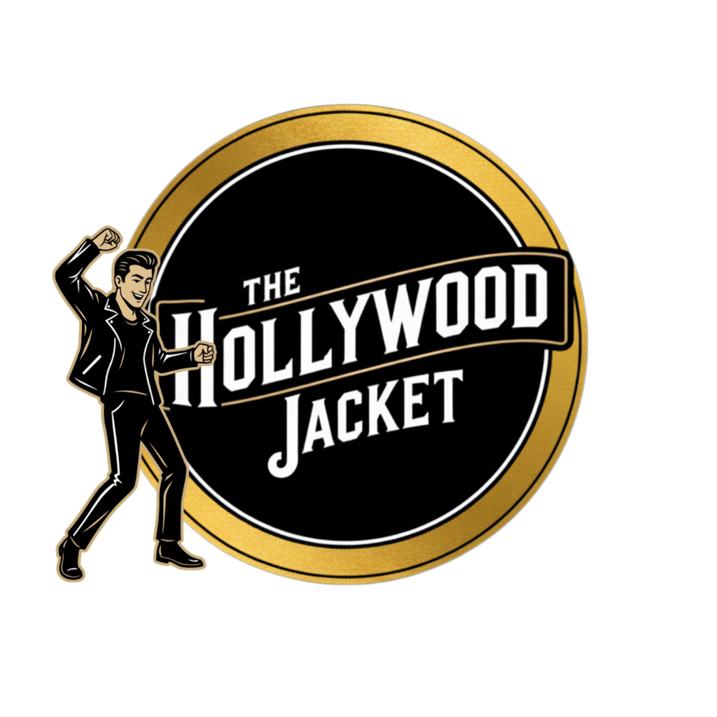 The Hollywood Jacket